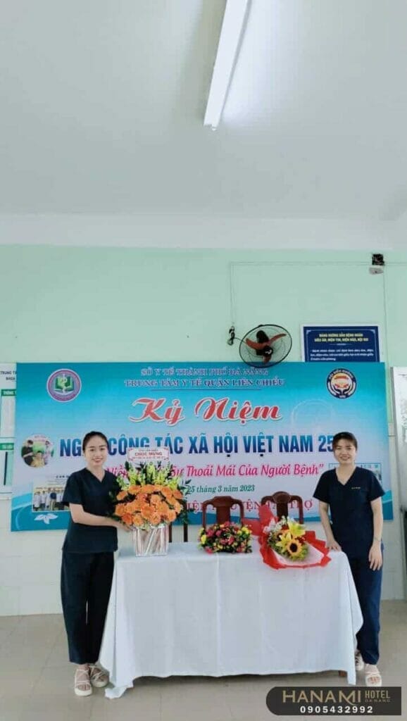 Top 10 tọa độ dịch vụ khám sức khỏe đi làm tại Đà Nẵng mà bạn cần lưu ngay 9 khám sức khỏe đi làm tại Đà Nẵng