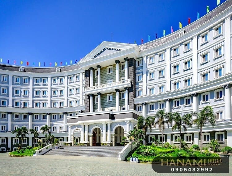 Trường quốc tế Đà Nẵng