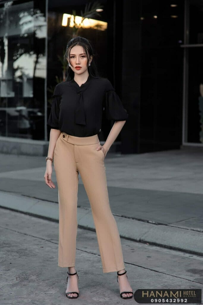 shop thời trang công sở ở Đà Nẵng
