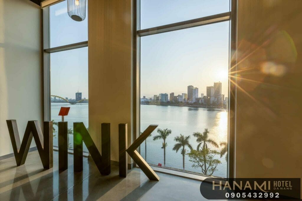  Lễ hội Pháo hoa Quốc tế Đà Nẵng 2023 (DIFF 2023)