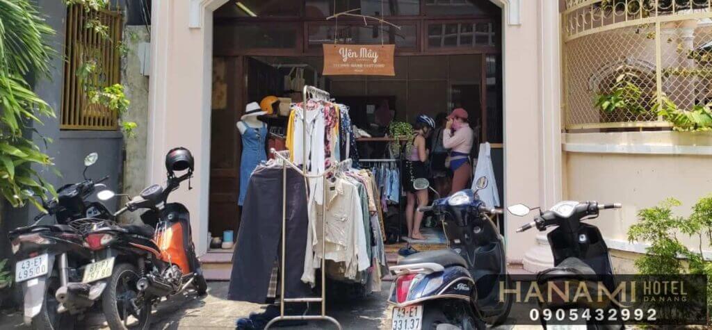 shop đồ bành tại Đà Nẵng