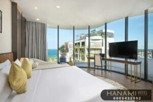 Top 10 Khách sạn Đà Nẵng có bãi đậu xe miễn phí 8 khách sạn đà nẵng có bãi đậu xe