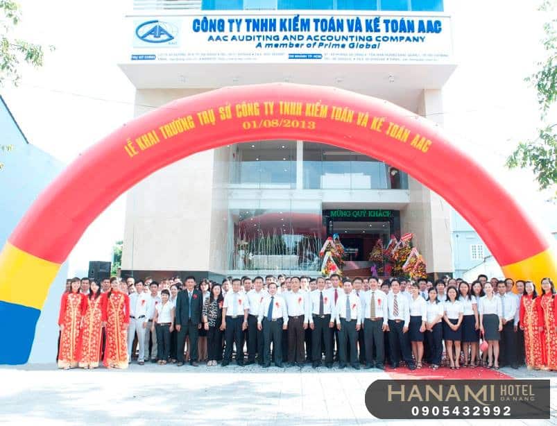 học trung cấp kế toán tại Đà Nẵng