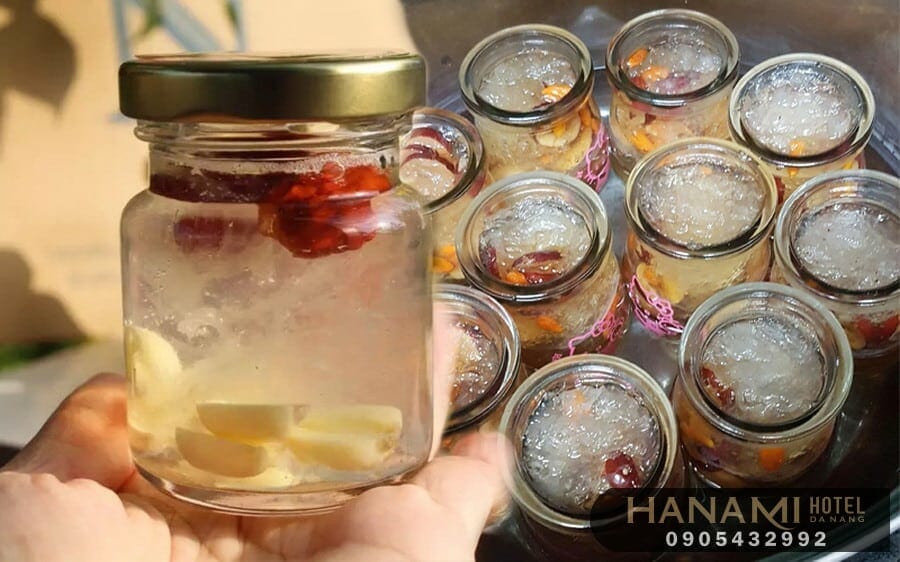 Công ty Hồng Gia Yến