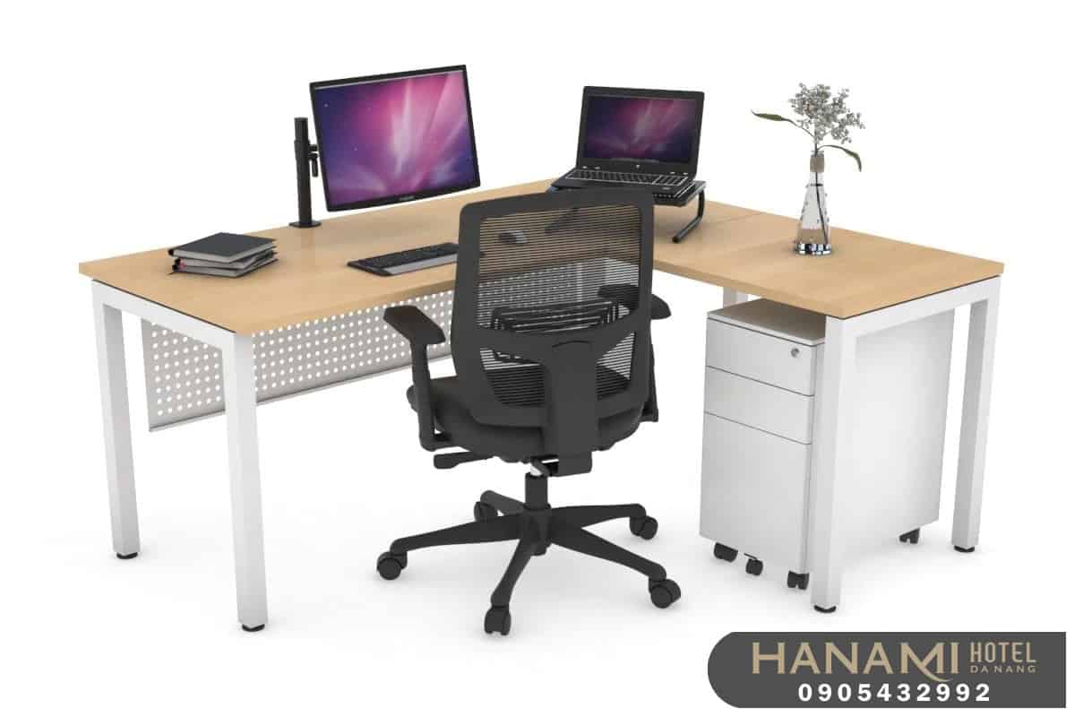 10 cửa hàng bán bàn làm việc tại Đà Nẵng hàng đầu 2 bàn làm việc tại Đà Nẵng