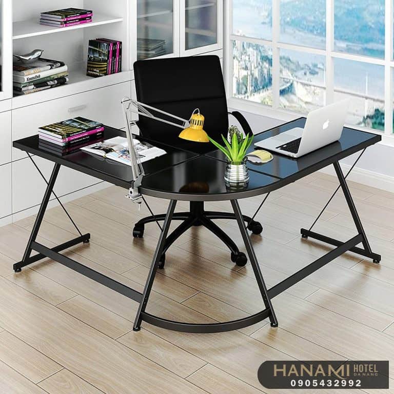 Bàn làm việc để máy tính Đà Nẵng