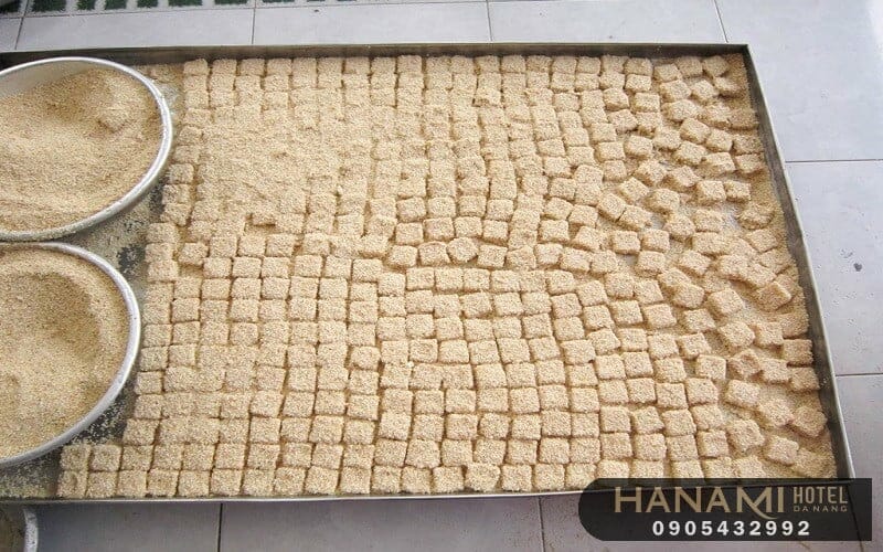 Discover the top 5+ traditional craft villages in Da Nang with the most ancient features 2 Làng nghề truyền thống Đà Nẵng