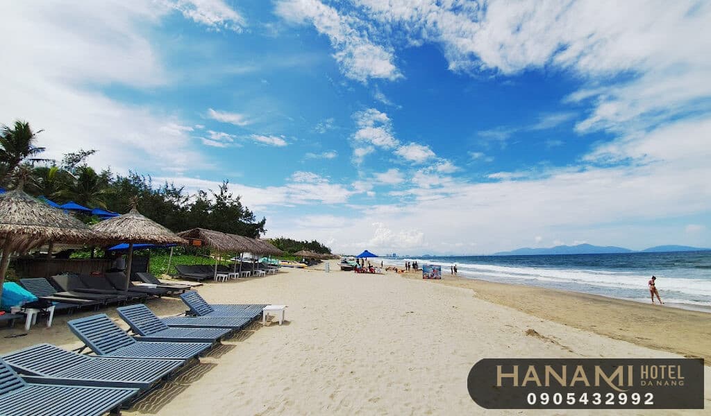 Top 4+ Hoi An beaches to beat the summer heat