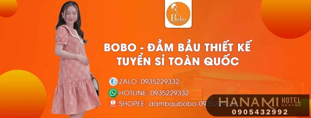 shop đầm bầu Đà Nẵng