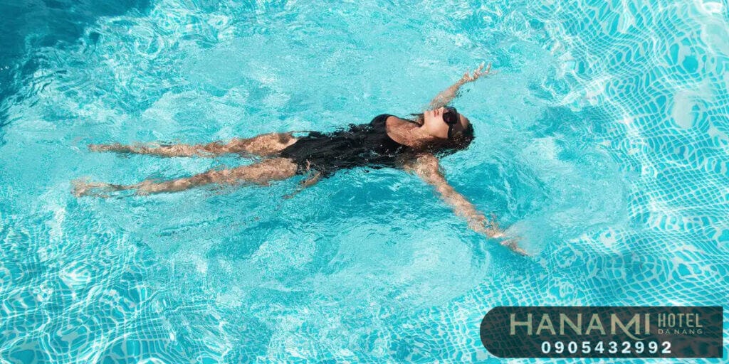 hồ bơi Đà Nẵng