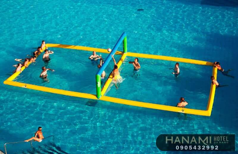 Top 10 Most Beautiful Swimming Pools in Da Nang to Beat the Summer Heat 2 hồ bơi Đà Nẵng