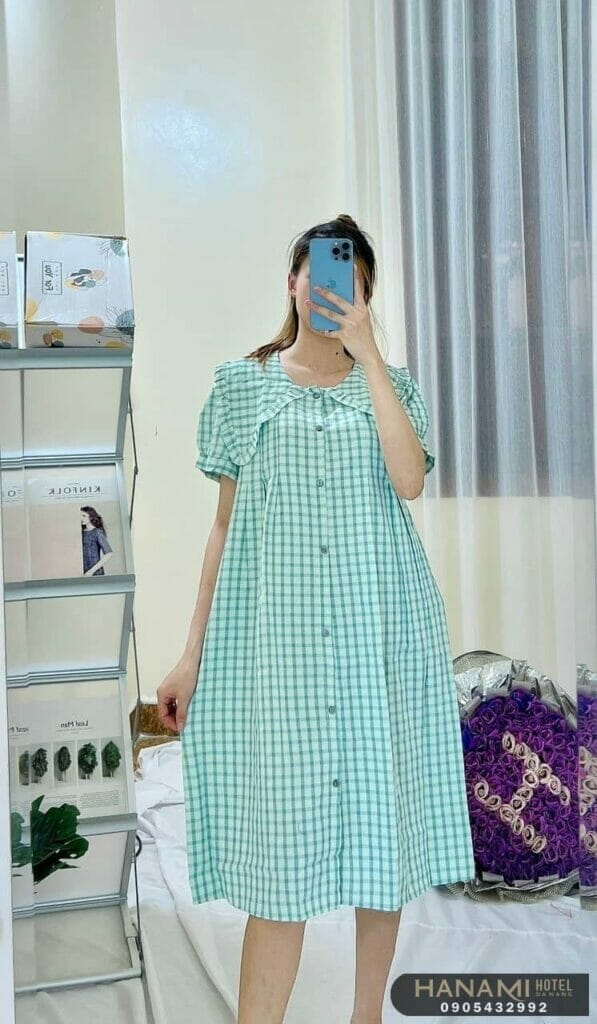 shop đầm bầu Đà Nẵng