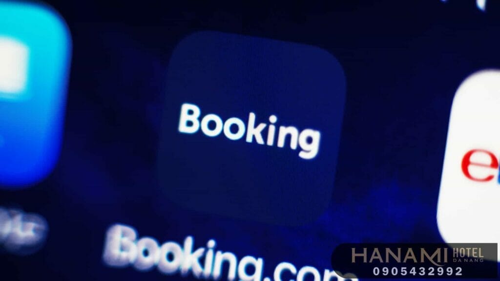 "Booking" là gì?
