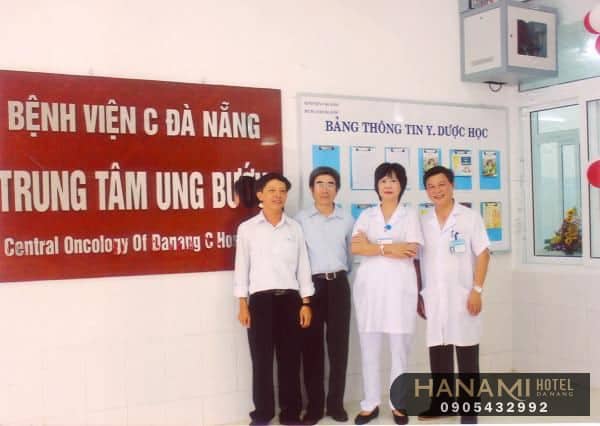 khám sức khỏe đi làm tại Đà Nẵng