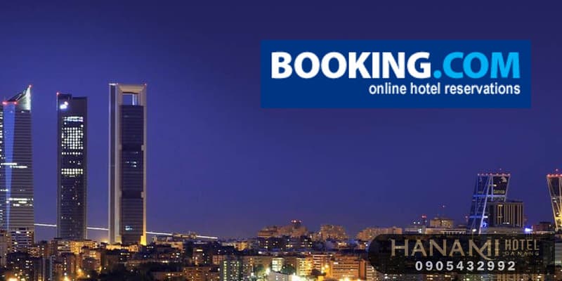 Cách đặt khách sạn Đà Nẵng qua Booking nhanh nhất 7 Những lưu ý cần biết khi đặt phòng trên Booking