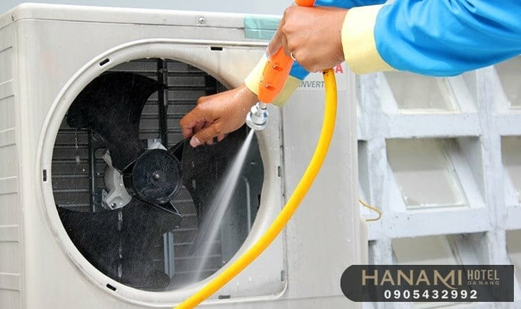 Top 7+ địa chỉ vệ sinh điều hòa Đà Nẵng uy tín, chất lượng 5 Vệ sinh điều hòa Đà Nẵng