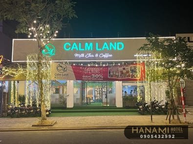 Top 5+ quán cafe 24h tại Đà Nẵng mà sinh viên cần phải lưu ngay 4 quán cafe 24h tại Đà Nẵng