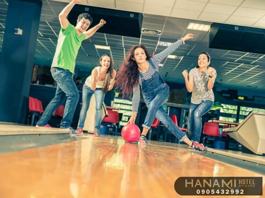 Top 6 tọa độ chơi Bowling Đà Nẵng mà bạn không thể bỏ qua 1 Bowling Đà Nẵng