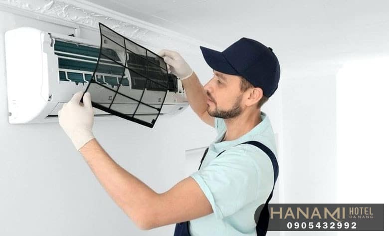 Top 7+ địa chỉ vệ sinh điều hòa Đà Nẵng uy tín, chất lượng 1 Vệ sinh điều hòa Đà Nẵng