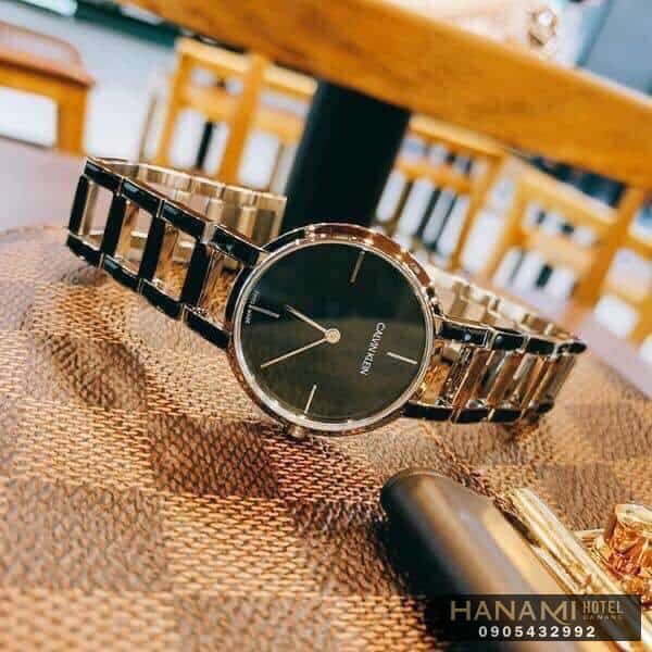 Những cửa hàng bán đồng hồ giá rẻ Đà Nẵng uy tín nhất