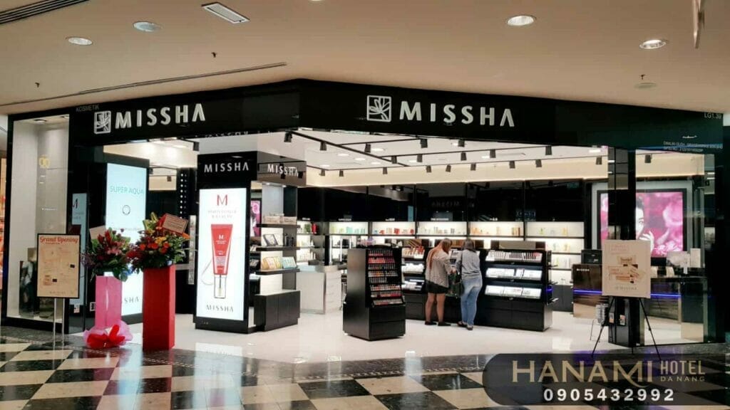 10 cửa hàng mỹ phẩm Hàn Quốc tại Đà Nẵng uy tín nhất 11 mỹ phẩm Hàn Quốc tại Đà Nẵng
