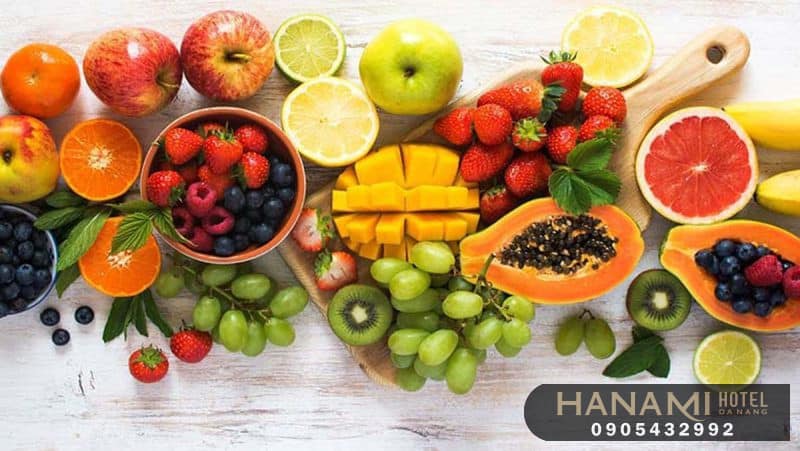 Top 7 Cửa hàng trái cây nhập khẩu Đà Nẵng đáng mua nhất 4 Bi-Mart Đà Nẵng