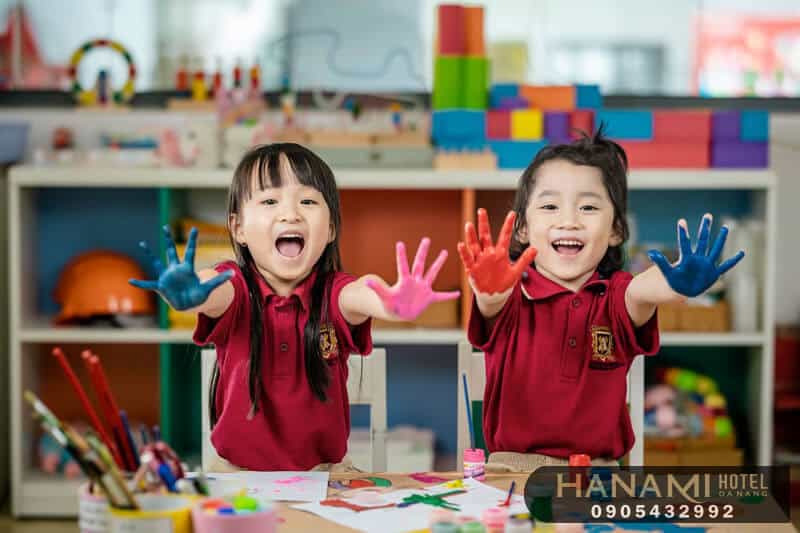 Trường quốc tế Đà Nẵng