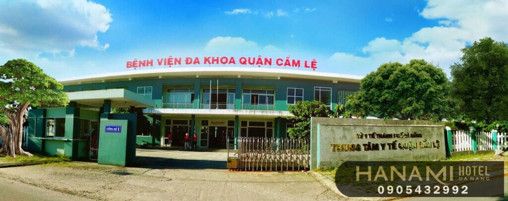 Top 10 tọa độ dịch vụ khám sức khỏe đi làm tại Đà Nẵng mà bạn cần lưu ngay 8 khám sức khỏe đi làm tại Đà Nẵng