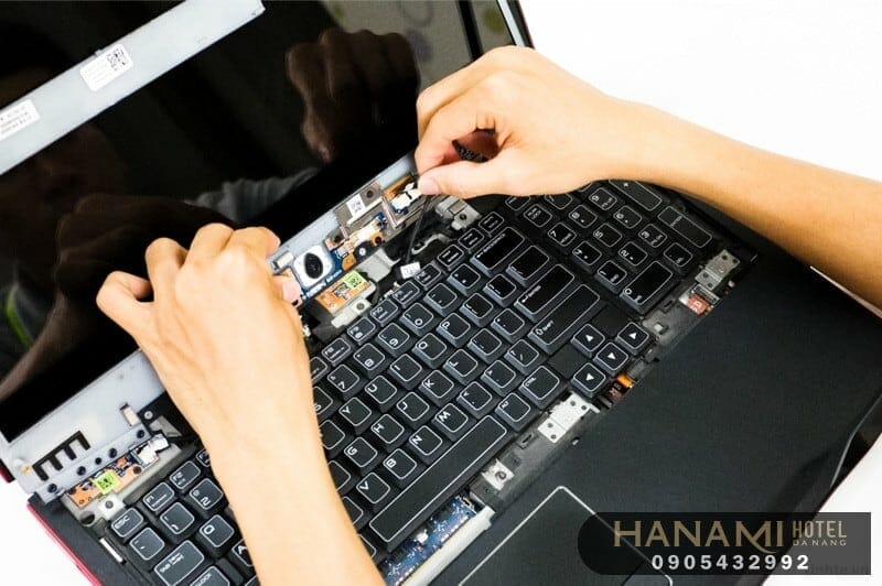 Lợi ích khi sửa máy tính tại nhà Đà Nẵng