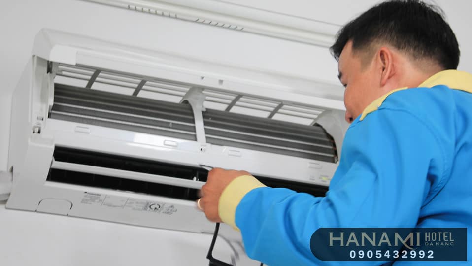 Top 7+ địa chỉ vệ sinh điều hòa Đà Nẵng uy tín, chất lượng 6 Vệ sinh điều hòa Đà Nẵng