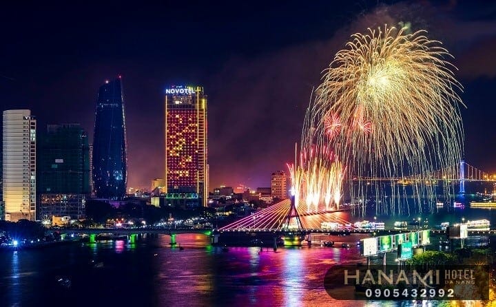 Top ideal places to enjoy Danang International Fireworks Festival 2023 (DIFF 2023) 2 diff2 1