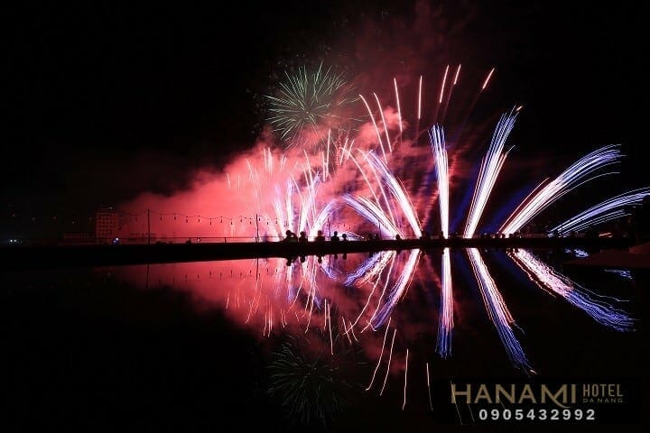 Top ideal places to enjoy Danang International Fireworks Festival 2023 (DIFF 2023) 1 diff3 1