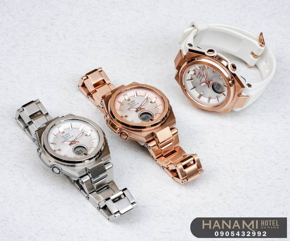 Đồng hồ nữ Đà Nẵng