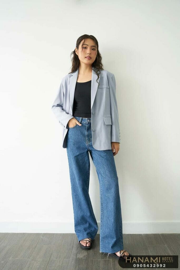 shop thời trang công sở ở Đà Nẵng