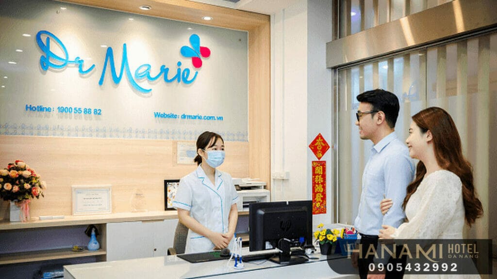 Top 7+ phòng khám có bác sĩ siêu âm giỏi ở Đà Nẵng 2 bác sĩ siêu âm giỏi ở Đà Nẵng