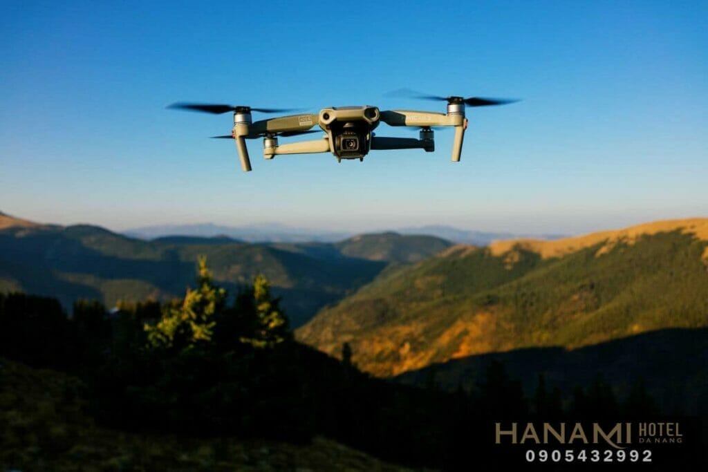 Top 4+ Most Reliable Flycam Shops in Da Nang
