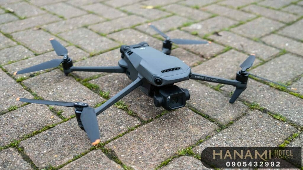 shop bán flycam Đà Nẵng