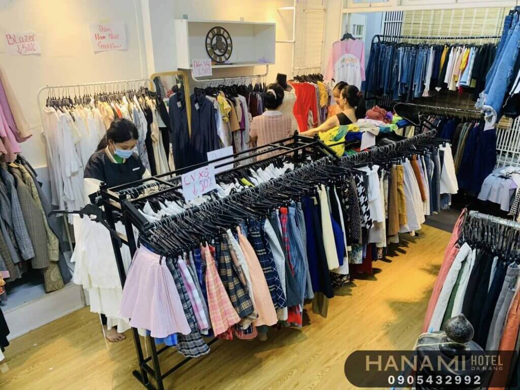 shop đồ bành tại Đà Nẵng