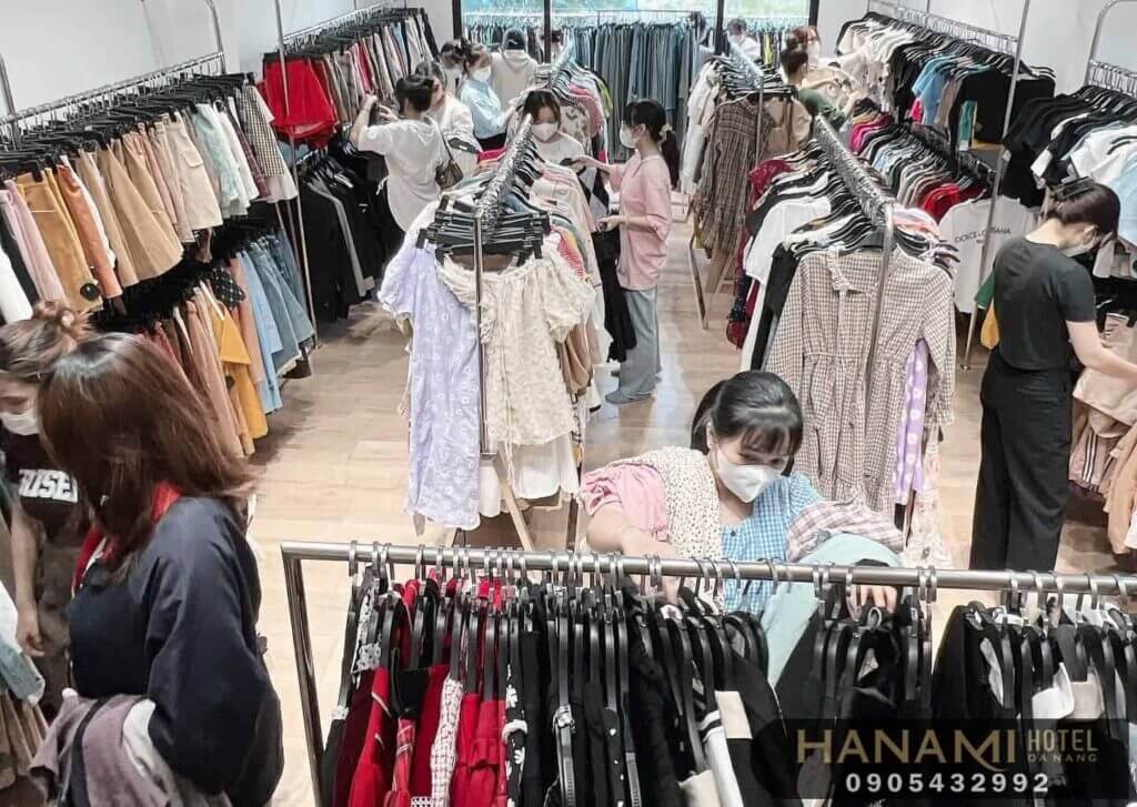 shop đồ bành tại Đà Nẵng