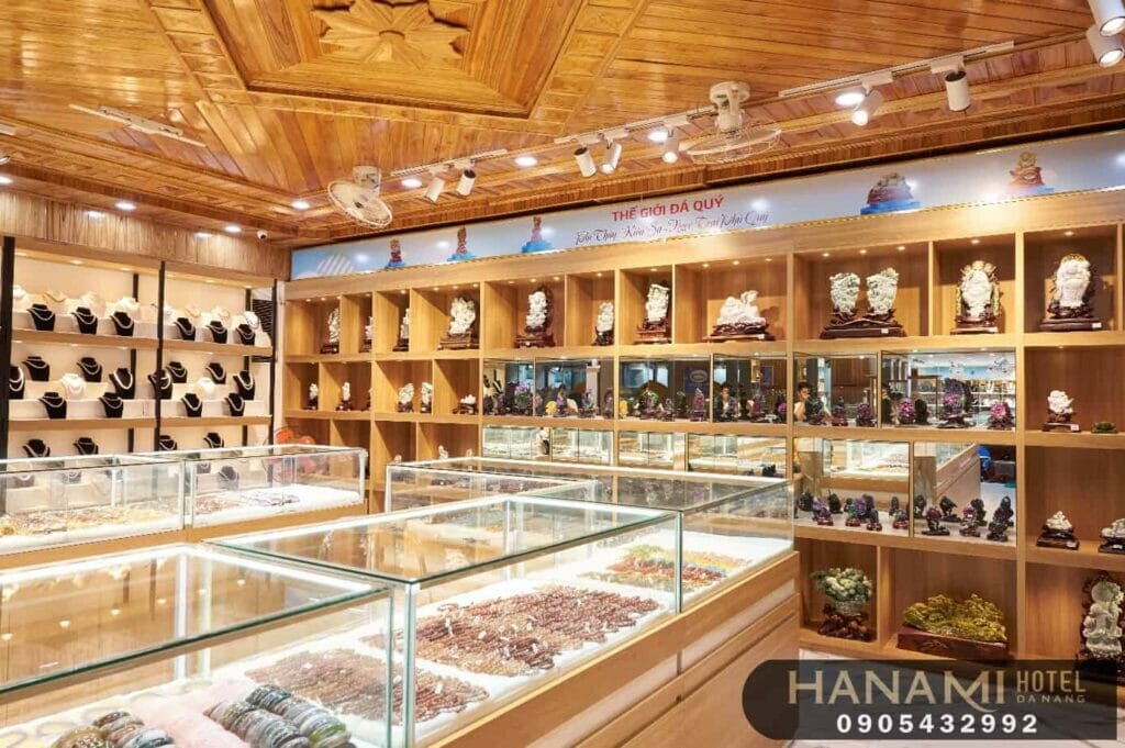 10 shop phong thủy Đà Nẵng chất lượng, đông khách nhất 5 shop phong thủy Đà Nẵng