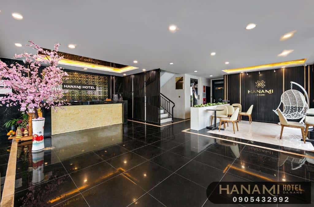 hanami hotel