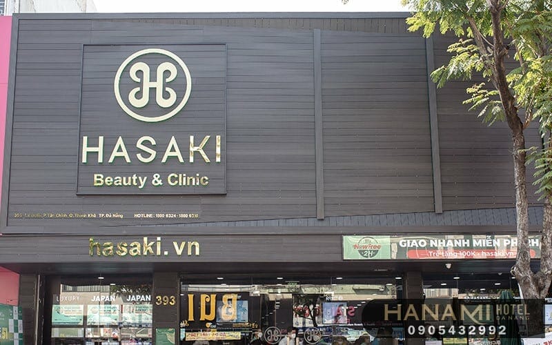 10 cửa hàng mỹ phẩm Hàn Quốc tại Đà Nẵng uy tín nhất 2 mỹ phẩm Hàn Quốc tại Đà Nẵng