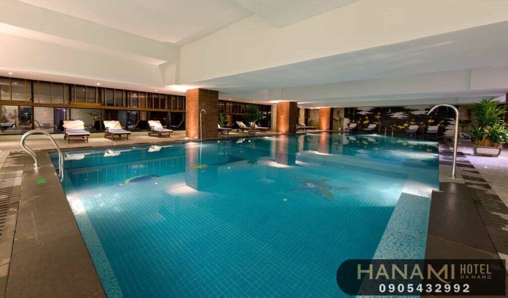 Top 10 Most Beautiful Swimming Pools in Da Nang to Beat the Summer Heat 11 hồ bơi Đà Nẵng