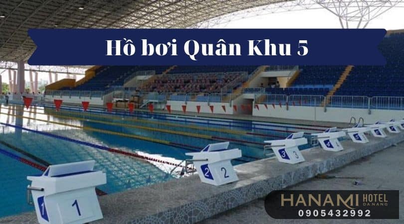 Top 10 Most Beautiful Swimming Pools in Da Nang to Beat the Summer Heat 4 hồ bơi Đà Nẵng