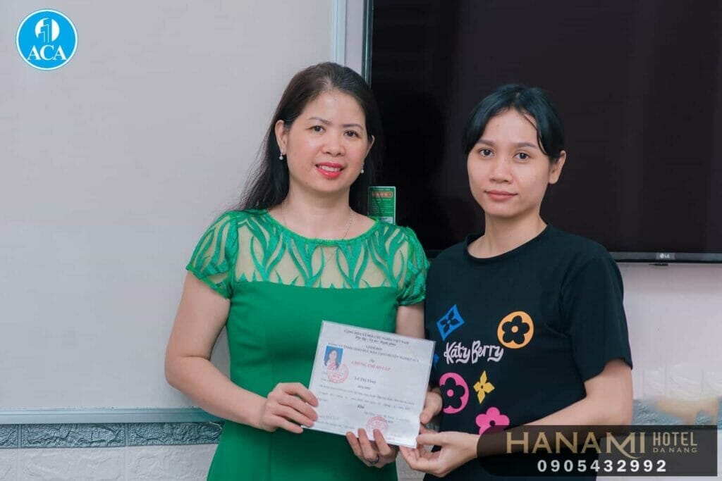 Top 10 địa điểm học trung cấp kế toán tại Đà Nẵng biến giấc mơ trở thành sự thật 4 học trung cấp kế toán tại Đà Nẵng