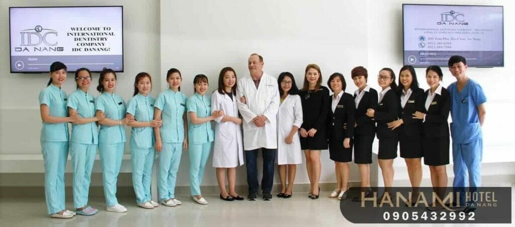 nha khoa Đà Nẵng