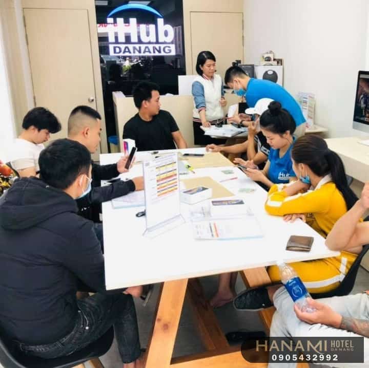 Tất tần tật về Ihub Đà Nẵng nơi được mệnh danh uy tín, chất lượng 2 review Ihub Đà Nẵng
