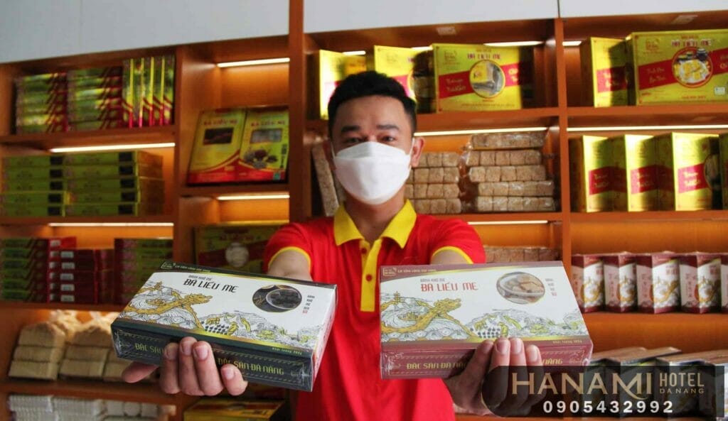 Làng nghề truyền thống Đà Nẵng