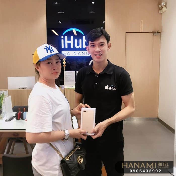 Tất tần tật về Ihub Đà Nẵng nơi được mệnh danh uy tín, chất lượng 12 review Ihub Đà Nẵng