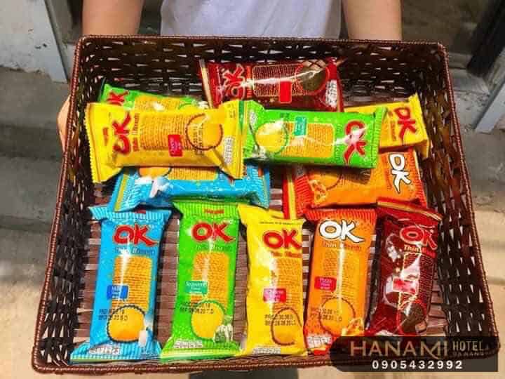 vật dụng cần thiết khi đi du lịch nên mang theo